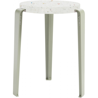 TIPTOE - Lou Hocker Recyceltes Plastik Venezia TIPTOE - Lou Hocker Recyceltes Plastik Venezia