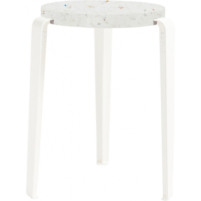 TIPTOE - Lou Hocker Recyceltes Plastik Venezia TIPTOE - Lou Hocker Recyceltes Plastik Venezia