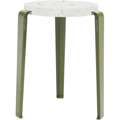 TIPTOE - Lou Hocker Recyceltes Plastik Venezia TIPTOE - Lou Hocker Recyceltes Plastik Venezia