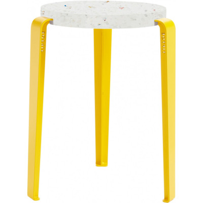 TIPTOE - Lou Hocker Recyceltes Plastik Venezia TIPTOE - Lou Hocker Recyceltes Plastik Venezia