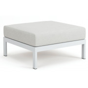 TIPTOE - Easy Ottomane Eckelement Austral Grey