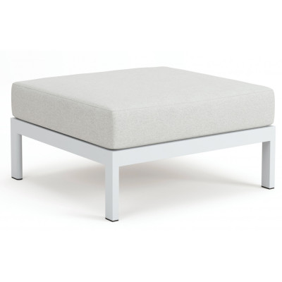 TIPTOE - Easy Ottomane Eckelement Austral Grey TIPTOE - Easy Ottomane Eckelement Austral Grey