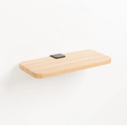 TIPTOE - Regalbrett Eiche massiv