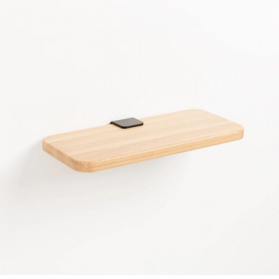 TIPTOE - Regalbrett Eiche massiv TIPTOE - Regalbrett Eiche massiv