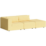 TIPTOE - Bridge Sofa 3-4-Sitzer mit Ottomane und R?ckenkissen TIPTOE - Bridge Sofa 3-4-Sitzer mit Ottomane und R?ckenkissen