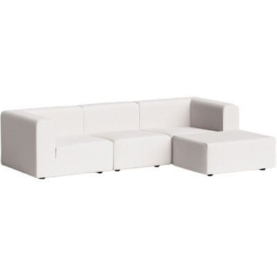 TIPTOE - Bridge Ecksofa 3-4-Sitzer mit Ottomane TIPTOE - Bridge Ecksofa 3-4-Sitzer mit Ottomane