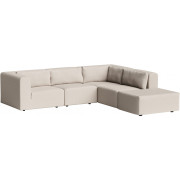 TIPTOE - Bridge Ecksofa 4-5-Sitzer