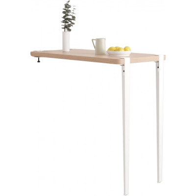 TIPTOE - Classic Wand-Hochtisch TIPTOE - Classic Wand-Hochtisch