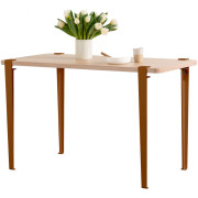 TIPTOE - Lobo Esstisch Heju Edition