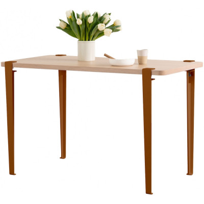 TIPTOE - Lobo Esstisch Heju Edition