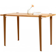 TIPTOE - Lobo Esstisch aus recyceltem Altholz Heju Edition