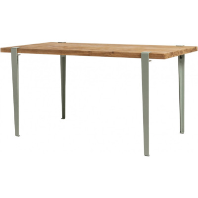 TIPTOE - Balthazar Tisch aus recyceltem Altholz TIPTOE - Balthazar Tisch aus recyceltem Altholz