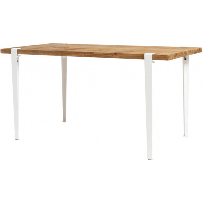 TIPTOE - Balthazar Tisch aus recyceltem Altholz TIPTOE - Balthazar Tisch aus recyceltem Altholz