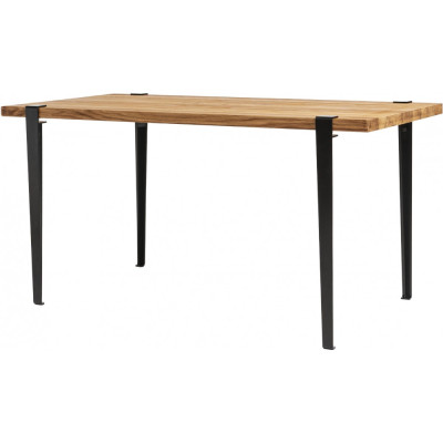 TIPTOE - Balthazar Tisch aus recyceltem Altholz TIPTOE - Balthazar Tisch aus recyceltem Altholz