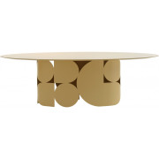 mogg - Shape Tisch Oval