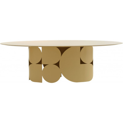 mogg - Shape Tisch Oval mogg - Shape Tisch Oval