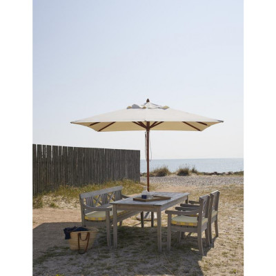 Skagerak - Messina Schirm Quadratisch Skagerak - Messina Schirm Quadratisch