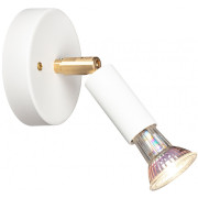 ?rsj? - Star Wandleuchte Externes Kabel