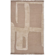 Ferm Living - Alley Wollteppich