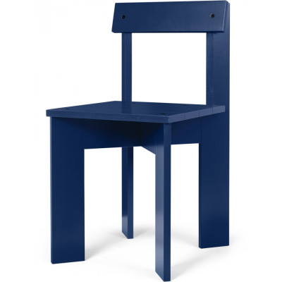 Ferm Living - Ark Dining Stuhl Ferm Living - Ark Dining Stuhl