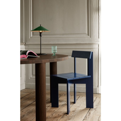 Ferm Living - Ark Dining Stuhl Ferm Living - Ark Dining Stuhl