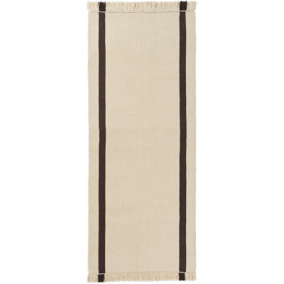 Ferm Living - Calm Kelim L?ufer Ferm Living - Calm Kelim L?ufer