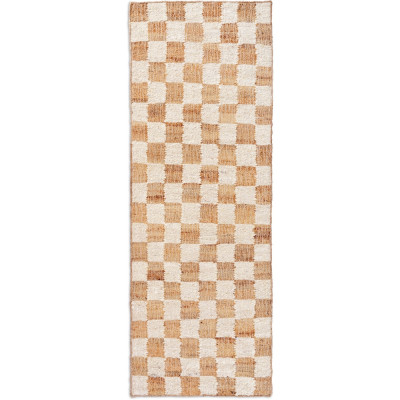 Ferm Living - Check L?ufer Ferm Living - Check L?ufer