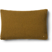 Ferm Living - Clean Kissen Boucle