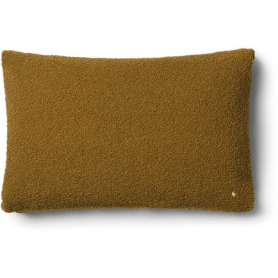 Ferm Living - Clean Kissen Boucle Ferm Living - Clean Kissen Boucle