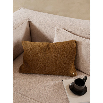 Ferm Living - Clean Kissen Boucle Ferm Living - Clean Kissen Boucle