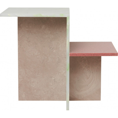 Ferm Living - Distinct Beistelltisch Ferm Living - Distinct Beistelltisch