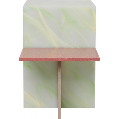 Ferm Living - Distinct Beistelltisch Ferm Living - Distinct Beistelltisch