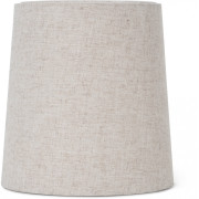 Ferm Living - Eclipse Lampenschirm Medium