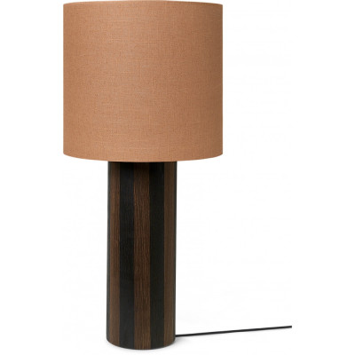 Ferm Living - Eclipse Lampenschirm Groß Ferm Living - Eclipse Lampenschirm Groß