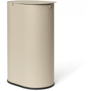 Ferm Living - Enkel Abfalleimer S