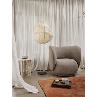 Ferm Living - Kurbis Stehleuchte Ferm Living - Kurbis Stehleuchte