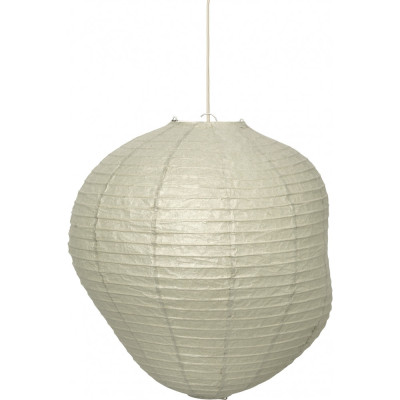 Ferm Living - Kurbis Lampenschirm Dark Sage Ferm Living - Kurbis Lampenschirm Dark Sage