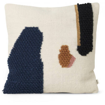 Ferm Living - Loop Kissenh?lle Ferm Living - Loop Kissenh?lle