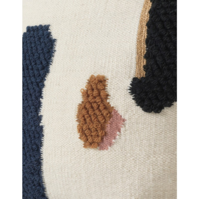 Ferm Living - Loop Kissenhülle Ferm Living - Loop Kissenhülle