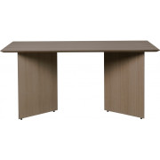 Ferm Living - Mingle Tischplatte 160 cm
