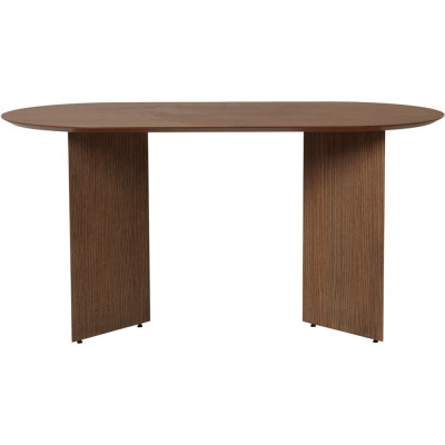 Ferm Living - Mingle Tischplatte Oval 220 cm Ferm Living - Mingle Tischplatte Oval 220 cm