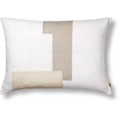 Ferm Living - Part Kissen L Ferm Living - Part Kissen L