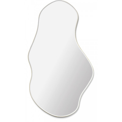 Ferm Living - Pond Spiegel L Ferm Living - Pond Spiegel L