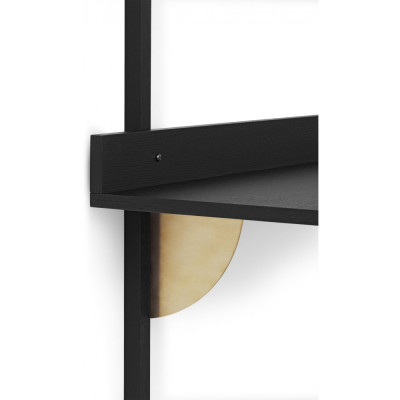 Ferm Living - Sector Schreibtisch Ferm Living - Sector Schreibtisch