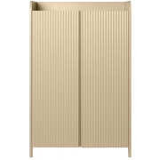 Ferm Living - Sill Schrank Niedrig