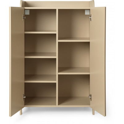 Ferm Living - Sill Schrank Niedrig Ferm Living - Sill Schrank Niedrig