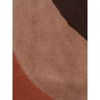 Ferm Living - View Teppich Ferm Living - View Teppich