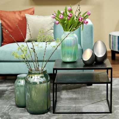 Lambert - Ferrata Vase L Lambert - Ferrata Vase L