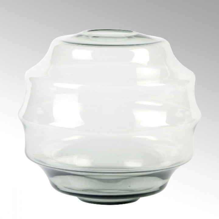 Lambert - Kokon Glasvase Ø28 cm Lambert - Kokon Glasvase Ø28 cm