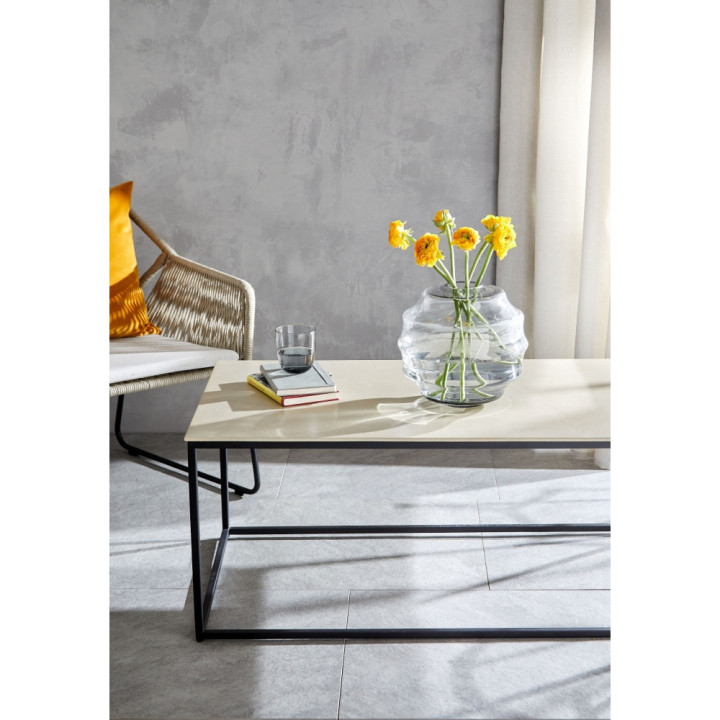 Lambert - Kokon Glasvase Ø28 cm Lambert - Kokon Glasvase Ø28 cm